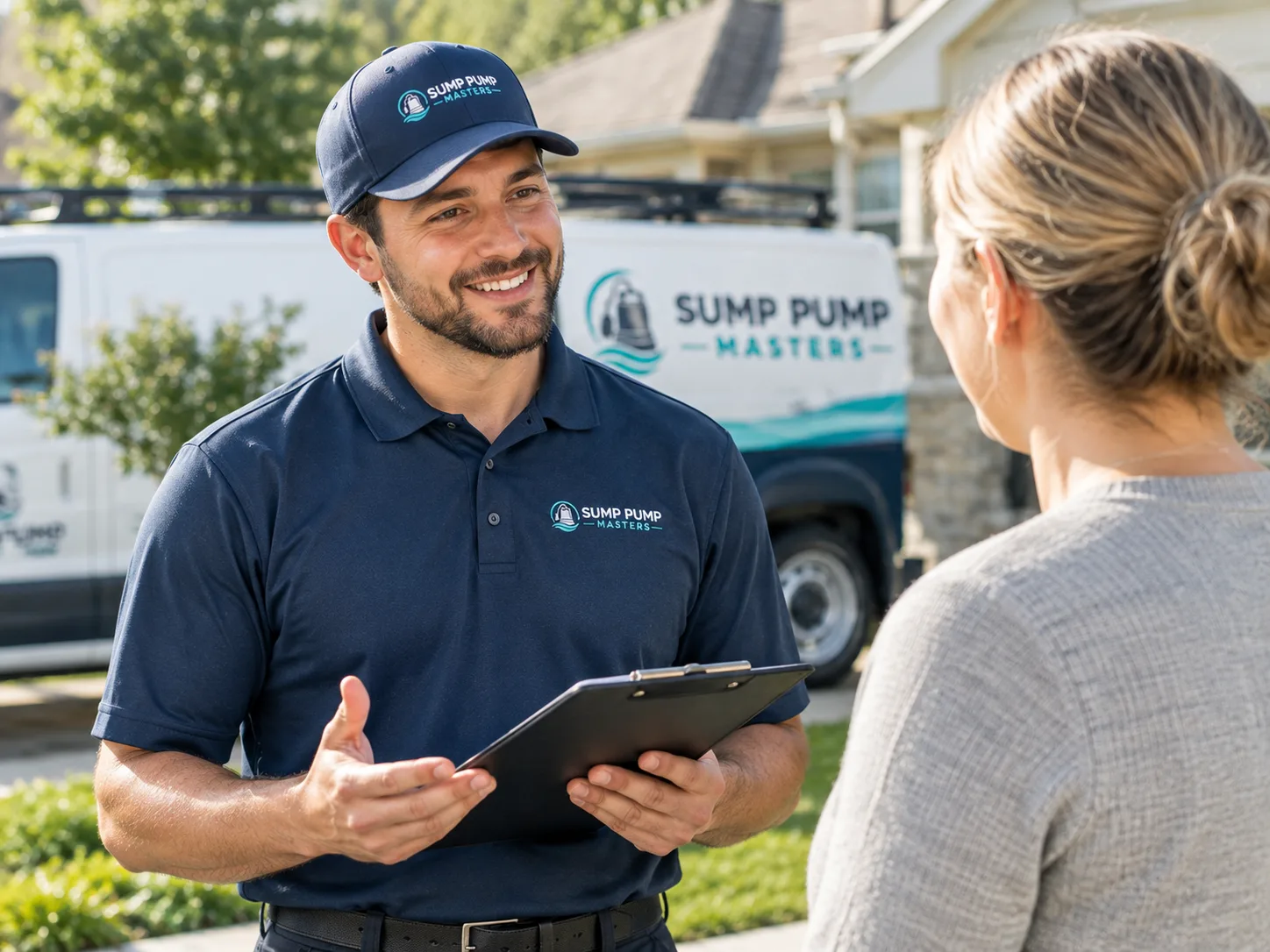 Sump Pump Repair Dalton, MN FAQs